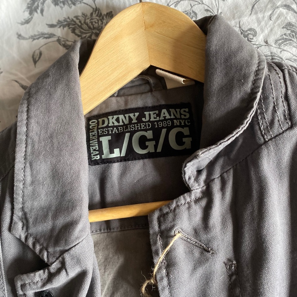 Jacket - Picture 2 of 3